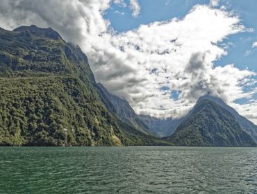 Nueva Zelanda activó alerta de tsunami tras registrarse un terremoto de magnitud 6,8