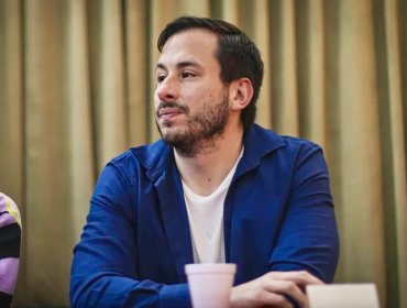 Tomás Covacich asomaría como la carta más fuerte para ser designado como primer Seremi de Seguridad Pública en Valparaíso