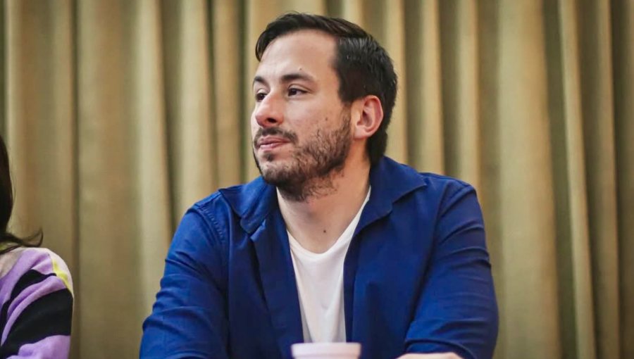 Tomás Covacich asomaría como la carta más fuerte para ser designado como primer Seremi de Seguridad Pública en Valparaíso