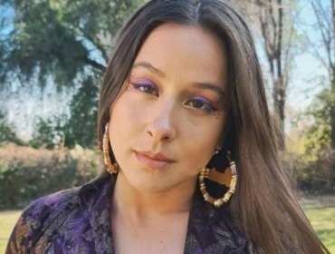 A meses de su separación, Denise Rosenthal lanzó poderosa reflexión: “El único amor que te salva…”
