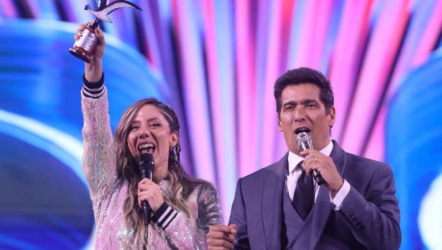 Pam Pam arremete contra Rafael Araneda por Festival de Viña 2025: "Mentiroso"