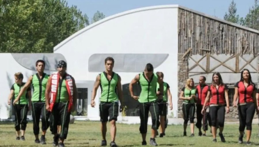 Revelan a los primeros cuatro confirmados para Mundos Opuestos 3