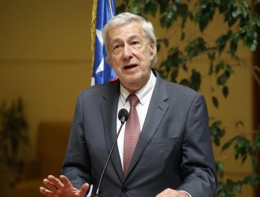 Canciller desestima cuestionamientos desde el PC y refuerza reconocimiento de Boric a triunfo de Noboa en Ecuador
