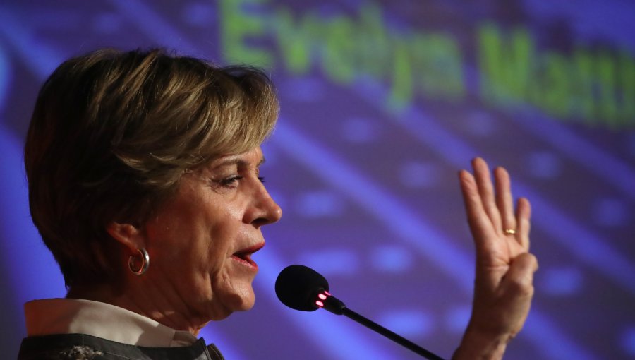 Gonzalo Müller analiza arranque de campaña de Matthei: “Intervenciones recientes no han sido coherentes”