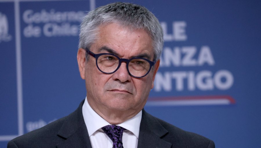 Gobierno suspende de forma "indefinida" el proyecto de reforma al impuesto a la renta