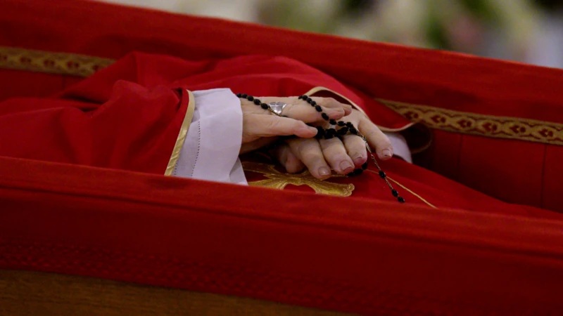 Más de una decena de líderes mundiales confirman asistencia al funeral del Papa Francisco