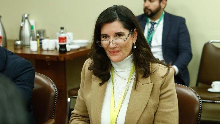 PDI contrata como asesora a exjefa de Inteligencia que había sido llamada a retiro por el «Caso Monsalve»