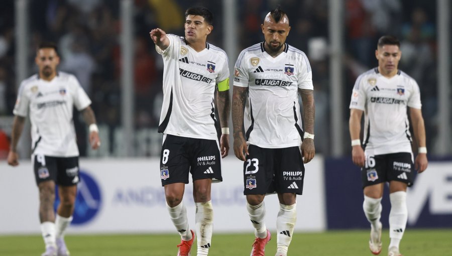 Autoridades de seguridad planifican cambio de horario y aforo reducido en partido entre Colo-Colo y Coquimbo