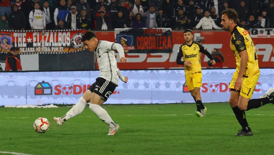 ANFP confirmó el cambio de horario del partido entre Colo-Colo y Coquimbo en el estadio Monumental