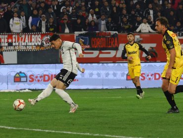 ANFP confirmó el cambio de horario del partido entre Colo-Colo y Coquimbo en el estadio Monumental