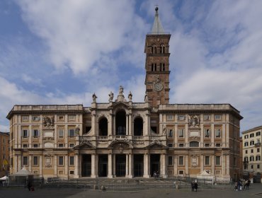 Los motivos que esgrimió el Papa Francisco en su testamento para elegir la Basílica de Santa María la Mayor para ser sepultado