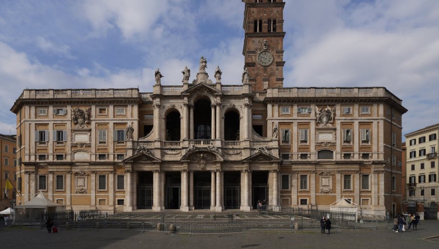 Los motivos que esgrimió el Papa Francisco en su testamento para elegir la Basílica de Santa María la Mayor para ser sepultado