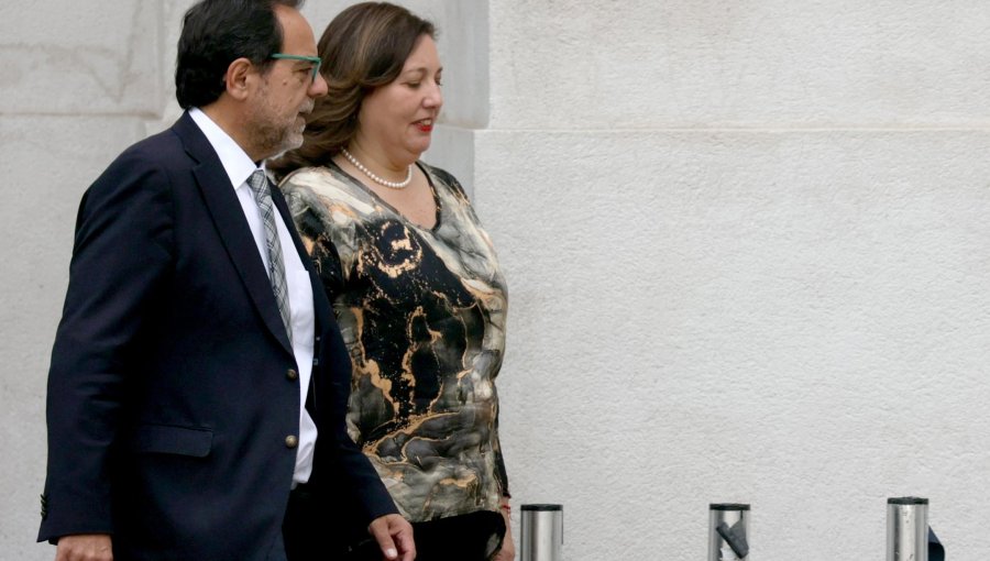 Mulet tras decisión de Vodanovic de bajar su candidatura presidencial: "Hubiera animado muy bien la primaria"