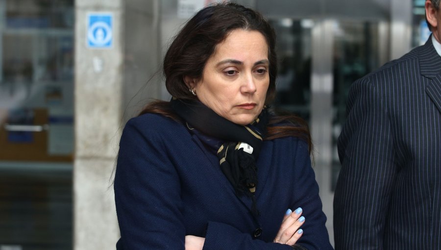 Revocan prisión preventiva y decretan arresto domiciliario total para Leonarda Villalobos: deja la cárcel tras 245 días