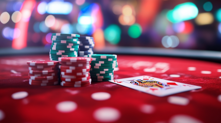 Juega en Casino Pin Up: Consejos para Divertirte en Casinos en Chile