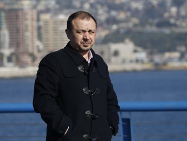 Diputado Cuello arremete contra el ministro Montes tras apoyo a Carolina Tohá: "Debería dedicarse 100% a la reconstrucción"