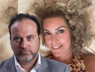 El reencuentro entre lágrimas y besos de Titi Ahubert con Daniel Sauer luego de abandonar la cárcel