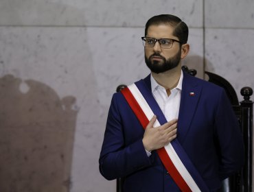 Editorial: Gabriel Boric, el Presidente de los trabajadores, el legado impensado del más joven en La Moneda