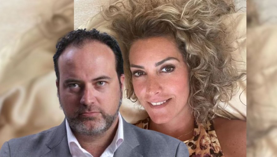 El reencuentro entre lágrimas y besos de Titi Ahubert con Daniel Sauer luego de abandonar la cárcel