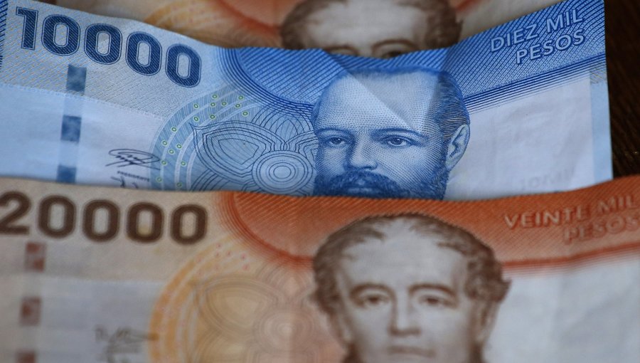 Gobierno y la CUT llegan a acuerdo por el sueldo mínimo: aumentará a $529 mil en mayo y a $539 mil en enero de 2026