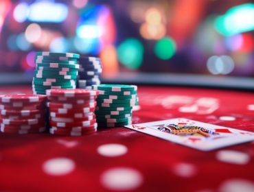 Juega en Casino Pin Up: Consejos para Divertirte en Casinos en Chile