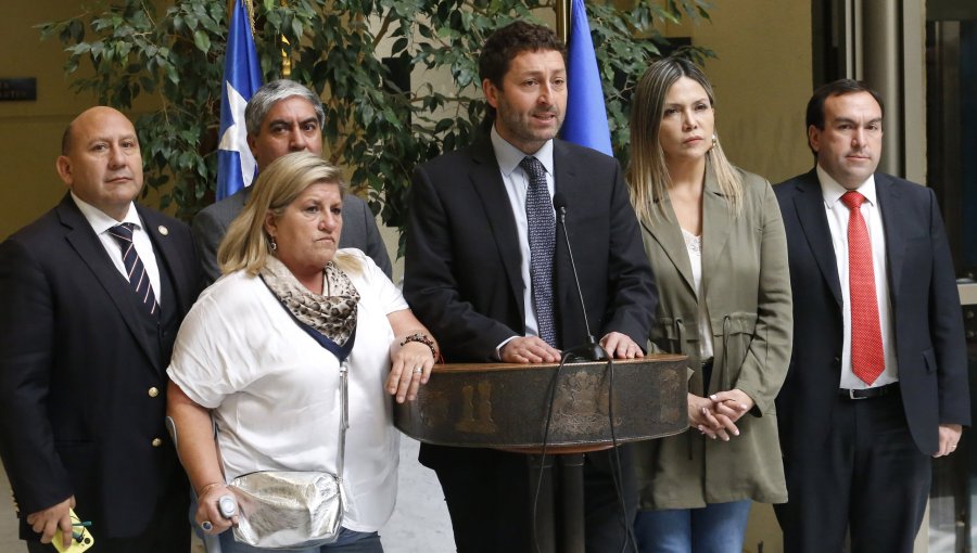 UDI acusa al Ejecutivo de "verdadero engaño” por test de drogas al Presidente y gabinete: resultados no serán públicos