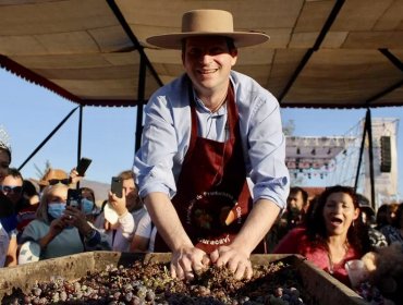 Fiesta de la Chicha de Curacaví 2025 Tradición y diversión gratuita