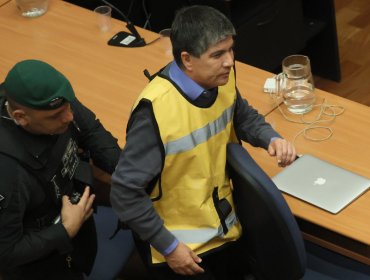 Corte de Apelaciones rechaza recurso de amparo de Manuel Monsalve y mantiene su prisión preventiva