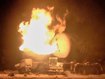 EE.UU. dice que ha alcanzado más de 1.000 objetivos hutíes en Yemen en menos de dos meses
