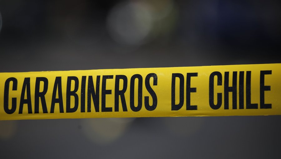 Dos mujeres murieron en el centro de Santiago tras ser atropelladas por un bus del sistema RED
