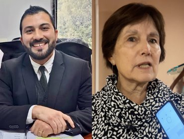 Ex Jurídico de San Felipe que se querelló por fraude al Fisco denuncia "red de protección" en la gestión Castillo: "Eso se llama corrupción"