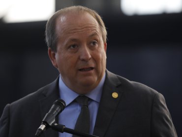 Valencia condena filtraciones en Cuenta Pública de la Fiscalía: "La protección de la información es un imperativo ético"