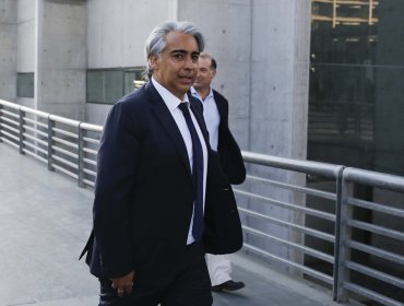 Marco Enríquez-Ominami lamentó haber sido excluido de la primaria oficialista: "Lo que han hecho es un error"