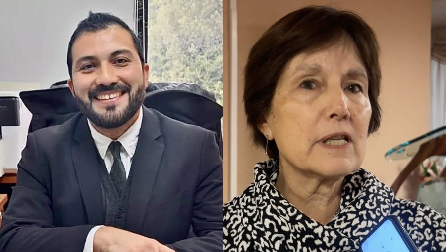 Ex Jurídico de San Felipe que se querelló por fraude al Fisco denuncia "red de protección" en la gestión Castillo: "Eso se llama corrupción"