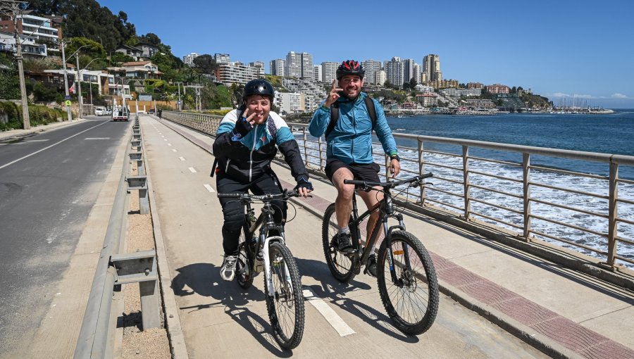 Concón brilla, Viña escala y Quillota se hunde: Los contrastes que deja el Índice de Calidad de Vida Urbana 2024 en la región de Valparaíso