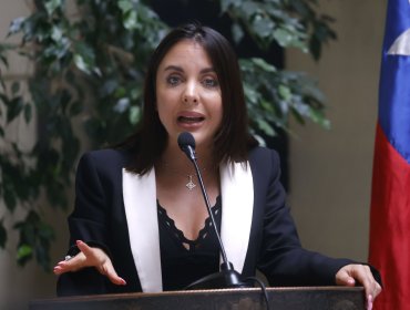 Diputada Camila Musante alerta por sobrecarga en Línea 4141 de prevención del suicidio