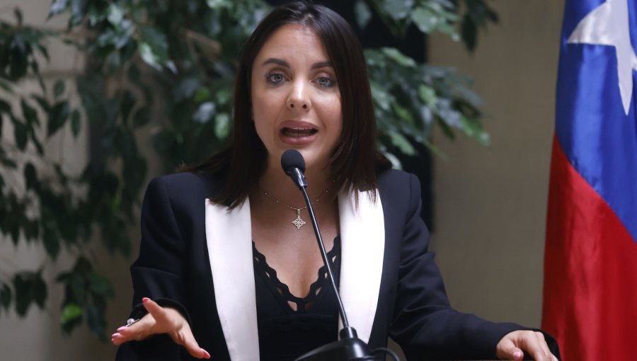 Diputada Camila Musante alerta por sobrecarga en Línea 4141 de prevención del suicidio