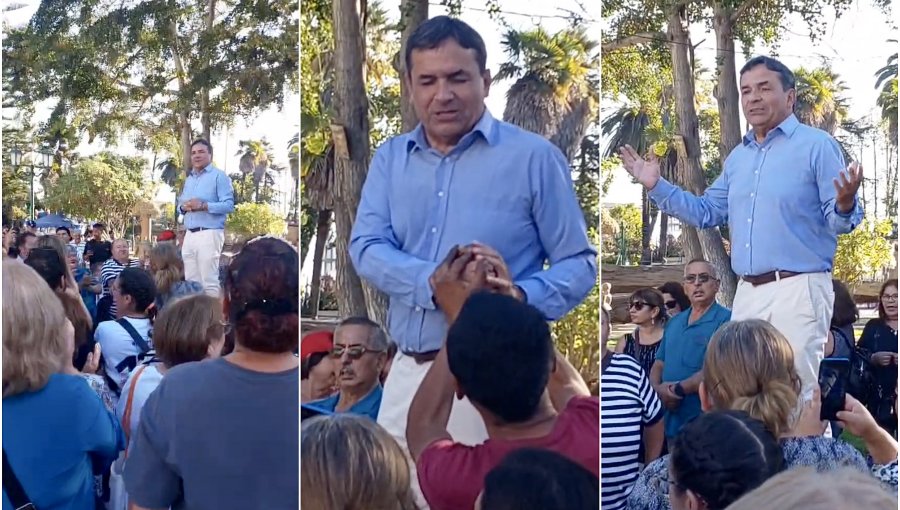 Editorial: ¿Se hunde Quillota con Luis Mella a bordo?