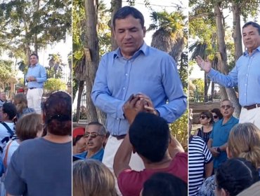 Editorial: ¿Se hunde Quillota con Luis Mella a bordo?