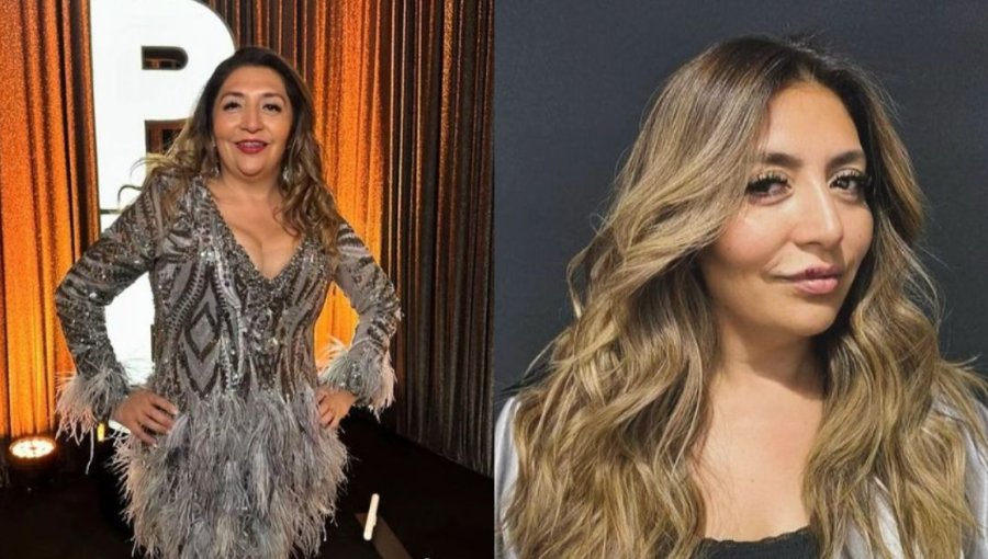 Pincoya anunció su candidatura a Miss Universo Chile: "No importa la edad ni de dónde vengas"