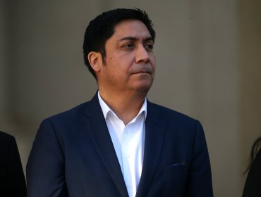 Subsecretario del Interior por Comisión para la Paz: "Hay que poner el foco en aquellos que salen de su posición"