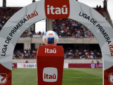 Este viernes juega Colo-Colo: revisa la programación de la 10° fecha del Campeonato Nacional 2025