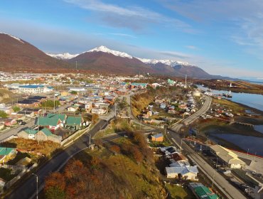Conozca aquí las horas estimadas del arribo del tsunami a las costas del sur de Chile