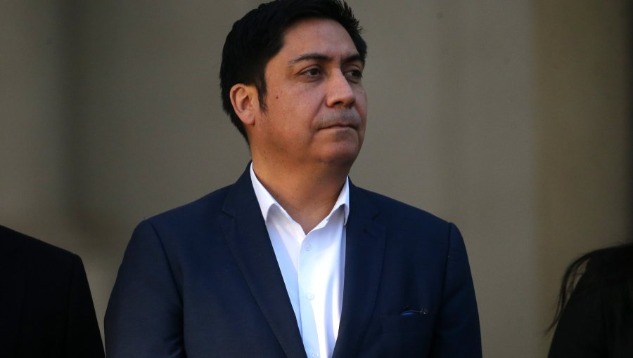Subsecretario del Interior por Comisión para la Paz: "Hay que poner el foco en aquellos que salen de su posición"