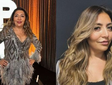 Pincoya anunció su candidatura a Miss Universo Chile: "No importa la edad ni de dónde vengas"