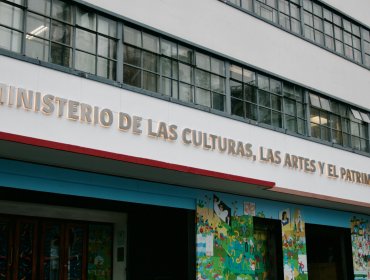Ministerio de las Culturas dice que cuestionado taller "Prácticas de Culo" no recibe financiamiento de la cartera