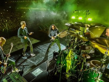 Sernac oficia a productora Lotus tras reclamos por problemas de seguridad en concierto de System of a Down