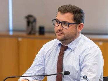 Presidente de Asociación de Agricultores de Malleco tras voto en contra de la Comisión para la Paz: "No voy a hipotecar a Chile"