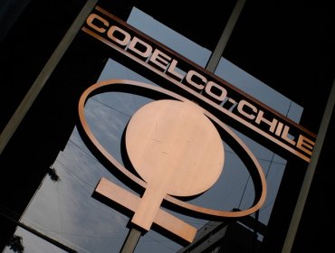 Fiscalía comunica a tribunal decisión de no perseverar en investigación contra 20 dirigentes sindicales de Codelco