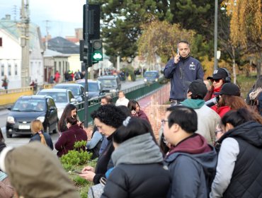 Tras fuerte sismo en Magallanes, candidatos presidenciales llaman a seguir instrucciones de autoridades